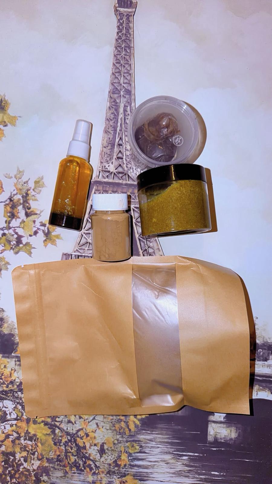 Efficacité Prouvée